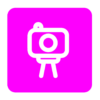 icon-camera-roze